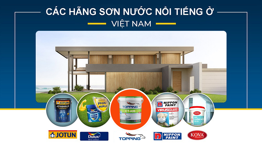 Hợp đồng đại lý sơn